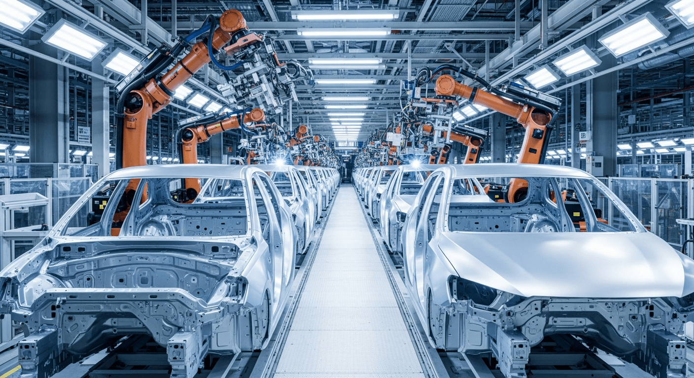 Automotive & Transportation