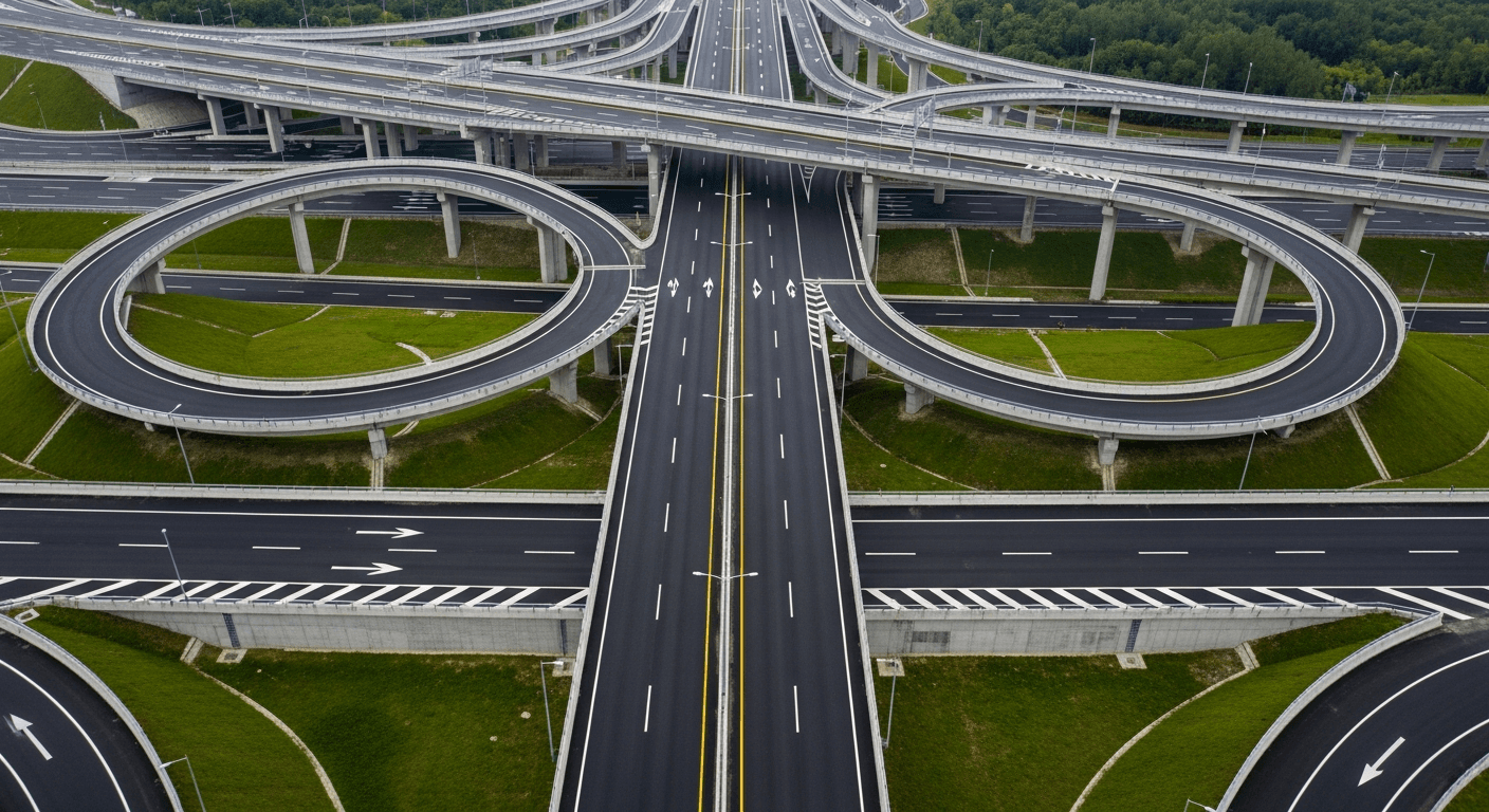 Bridge & Highway Infrastructure