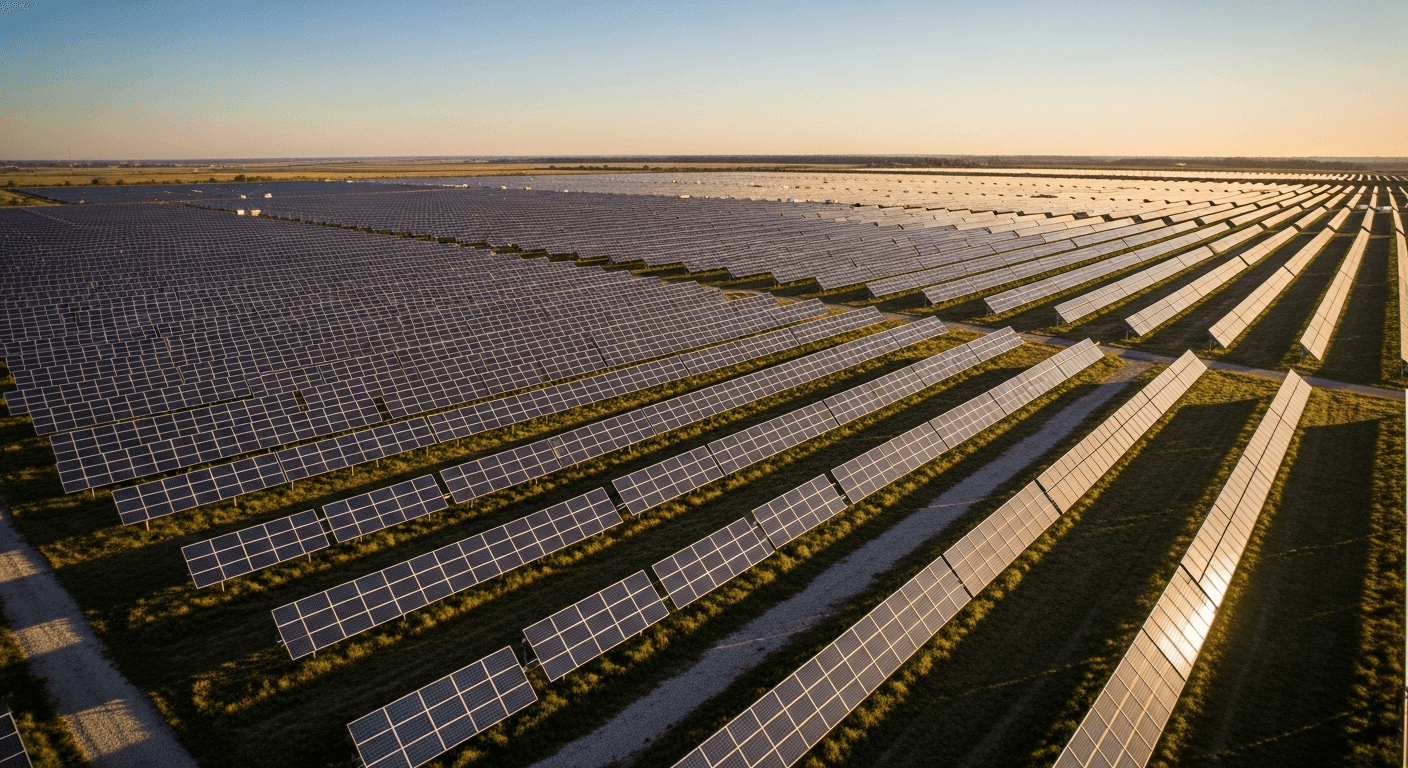 Solar & Photovoltaic